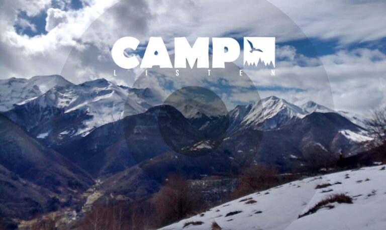 CAMP Radio 2 CAMP Radio radio