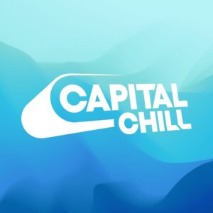 CAPITAL CHILL: Non-stop chilled beats