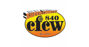 CFCW “840 CFCW” Edmonton / Camrose AB