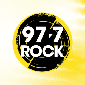 CFGP “97.7 Rock” Grande Prairie, AB