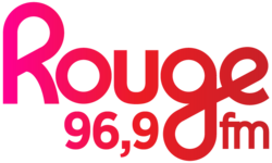 CFIX-FM “Rouge FM 96.9” Saguenay, QC