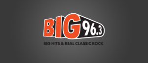 CFMK-FM 96.3 “Big FM” Kingston, ON (AAC Stream)