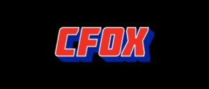 CFOX 99.3 Vancouver, BC