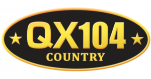 CFQX-FM 104.1 “QX104 Country” Winnipeg, MB