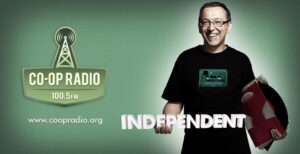 CFRO Vancouver Cooperative Radio