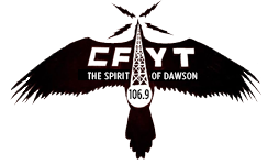 CFYT 106.9 Dawson City, YT