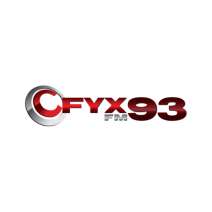 CFYX-FM 93.3 Rimouski, QC
