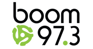 CHBM “Boom 97.3” Toronto, ON