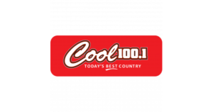 CHCQ-FM 100.1 “Cool 100” Belleville, ON