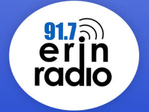 CHES 91.7 Erin Radio, ON