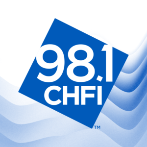 CHFI 98.1-Toronto