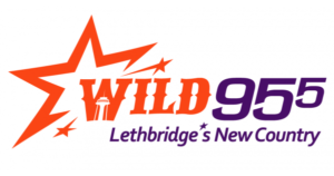 CHLB-FM “Wild 95.5” Lethbridge, AB