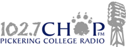 CHOP FM 102.7 Pickering College, Newmarket