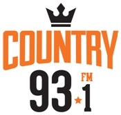 CHPO-FM “Country 93.1” Portage la Prairie, MB