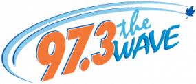 CHWV-FM 97.3 “The Wave” Saint John, NB