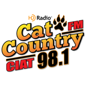 CIAT-FM 98.1 “Cat Country 98” Assiniboia, SK