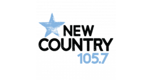 CIBQ 105.7 “Real Country” Brooks, AB