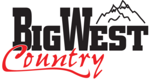 CIBW-FM “Big West Country 92.9” Drayton Valley, AB