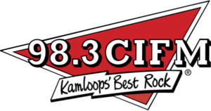 CIFM-FM 98.3 Kamloops, BC