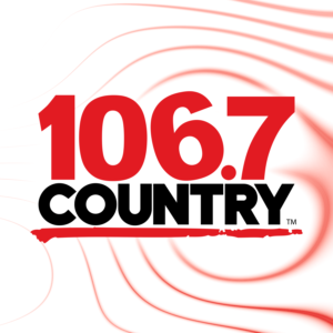 CIKZ “Country 106.7” Kitchener, ON