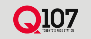 CILQ 107.1 “Q107” Toronto
