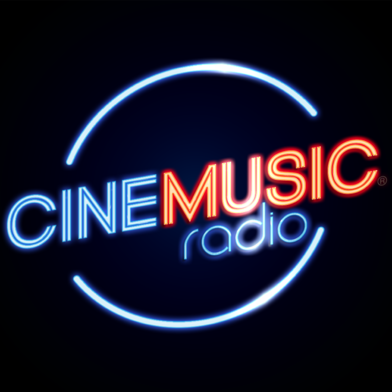 CINEMUSIC Radio radio