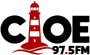 CIOE 97.5 FM
