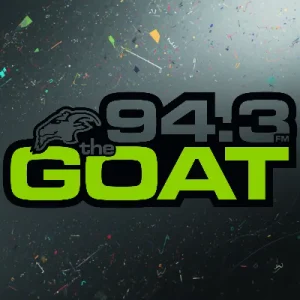 CIRX-FM 94.3 “The Goat” Prince George, BC