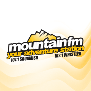 CISQ 107.1 “Mountain FM” Squamish, BC