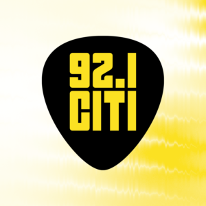 CITI 92.1 Winnipeg, MB