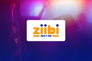 CIUR-FM “Now Country 104.7” Winnipeg, MB