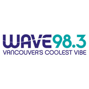 CIWV-FM “Wave 98.3” Vancouver, BC