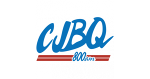 CJBQ 800 Belleville, ON
