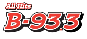 CJBZ-FM 93.3.”B-93″ Lethbridge, AB