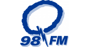 CJCQ-FM 97.9 “Q98” North Battleford, SK