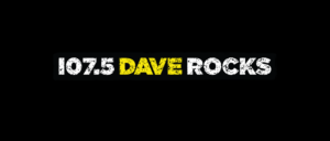 CJDV 107.5 “Dave Rocks” Kitchener, ON