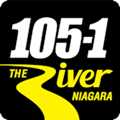 CJED-FM “105.1 The River” Niagara Falls, ON