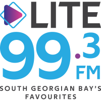 CJGB-FM “LITE 99.3” Meaford, ON