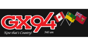 CJGX 940 “GX94” Yorkton, SK aac