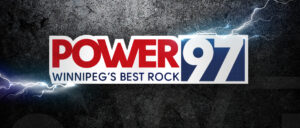 CJKR 97.5 “Power 97” Winnipeg, MB