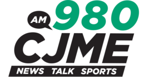 CJME News/Talk 980 (Regina, SK)