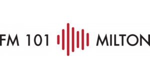 CJML-FM 101.3 “FM 101” Milton, ON