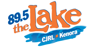CJRL-FM 89.5 “The Lake” Kenora, ON