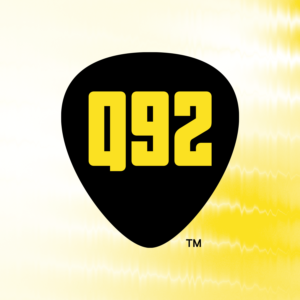 CJRQ-FM “92.7 Rock” Sudbury, ON