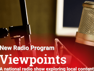 CJRU 1280 “The Scope” Ryerson University – Toronto, ON
