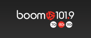 CJSS “Boom 101.9” Cornwall, ON