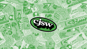 CJSW 90.9 University of Calgary, AB (MP3 Stream)