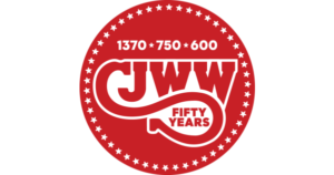 CJWW “Country 600” Saskatoon, SK
