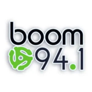 CKBA “Boom 94.1” Athabasca, AB