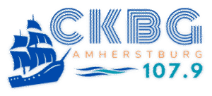 CKBG 107.9 Amherstburg, ON